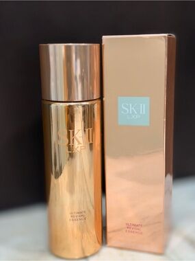 New&sealed SK-II LXP Ultimate Revival Essence